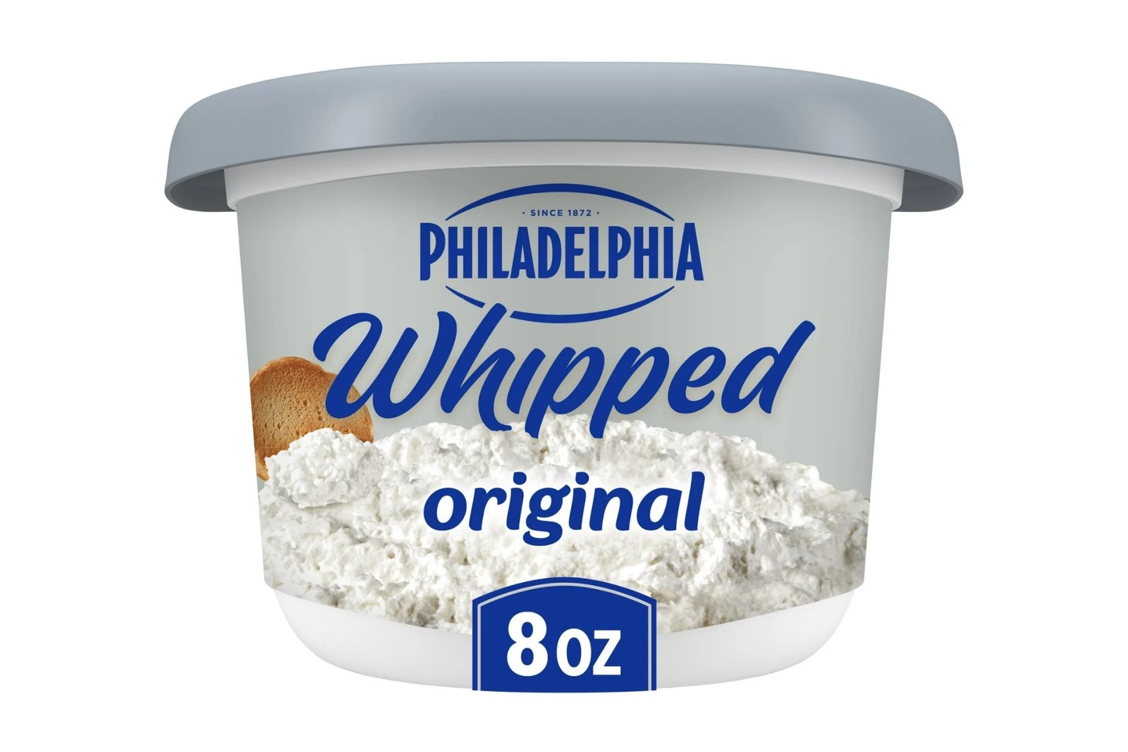 cream cheese